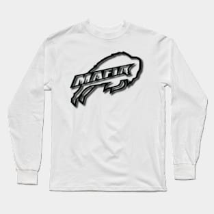 newest buffalo bills Long Sleeve T-Shirt